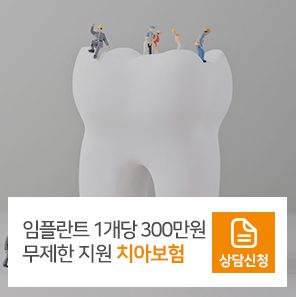 치아보험